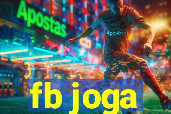 fb joga